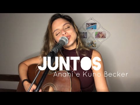 #NOSTALGIARBD: Juntos (Anahí e Kuno Becker) - Júlia Cascon cover