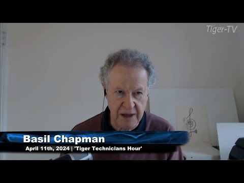 April 11th Tiger Technicians Hour on TFNN - 2024