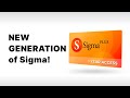 Sigma Plus Box Прев'ю 4