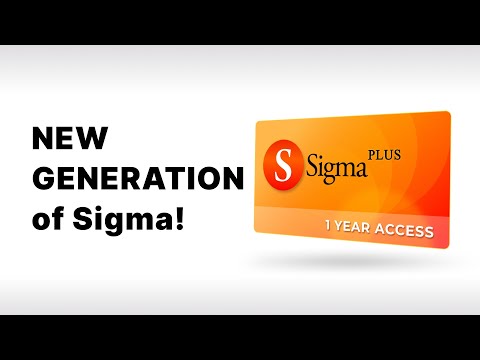 Sigma Plus Box Vista previa  4
