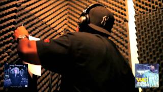 WC Gives Doug Crawford Shot Out - Dougcrawfordmusic.com