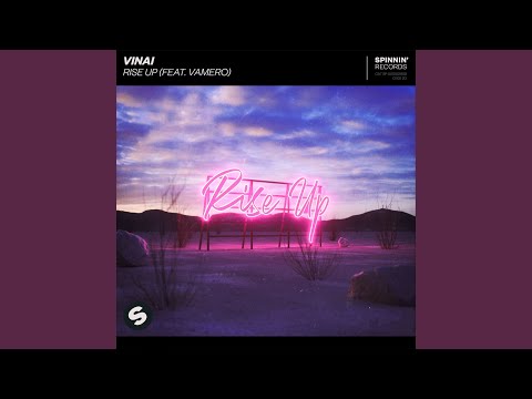 Rise Up (feat. Vamero) (Extended Mix)