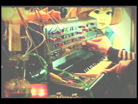 Aelita Rare Analog Soviet Synthesizer image 7