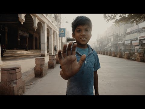 Itihaas Campaign Film | Dir. By Yugam Monga | Fashion Film India