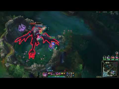 Nos re violaron hasta que mate a 4 luego del ancestral y se rindieron xD (cuidado con el volumen xD)