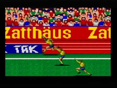 Euro Football Champ - First Game für SNES PAL