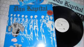 Das Kapital - Bönnum verkföll