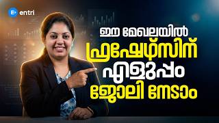 Best Career Options for Freshers: Get Hired Fast in 2026