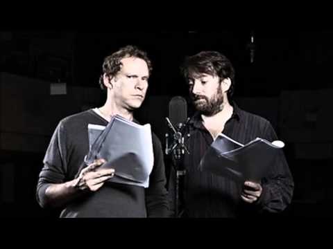 The Cash Register Shop - That Mitchell And Webb Sound