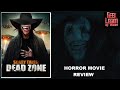 SCARY TALES : DEAD ZONE ( 2023 Chris Spinelli ) Anthology Horror Movie Review