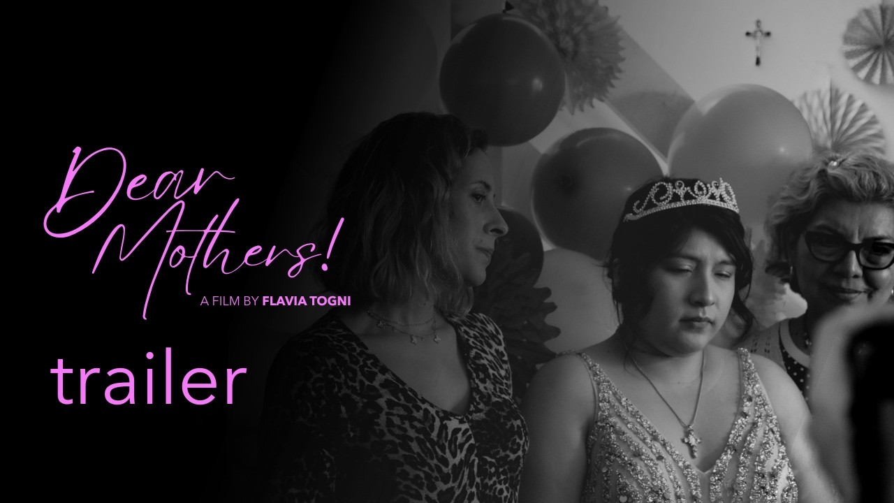 Dear Mothers | Official Trailer