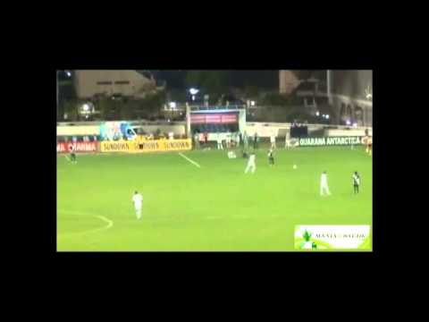 O TRICOLOR.COM TV - Fluzão 2x1 Ponte - Por onde anda você que fez essa festa?