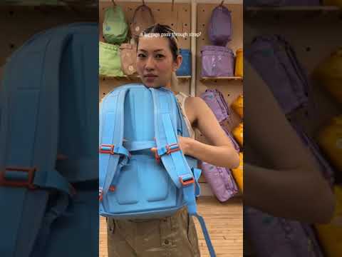 The bag to end all bags