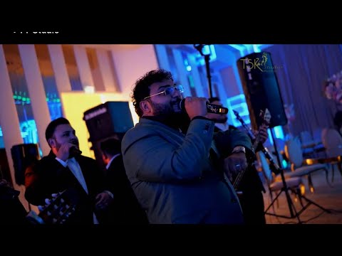 Cristi de la Buzau CBZ ❌ IN DREAPTA MEA E VIATA MEA  ❌ NEW BALANS LIVE 2025 ❌ NUNTA CATALIN & LORENA