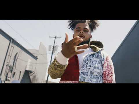 Joe Exotics - Mfn Nino ft. Rxalu Loaded  (Official Music Video) prod by. Saylo