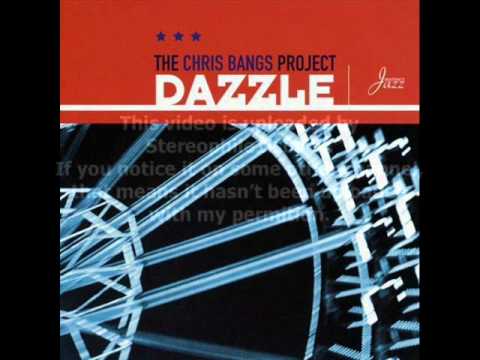 The Chris Bangs Project   Way Up There