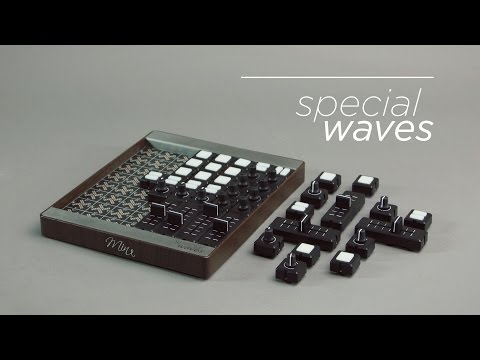 Mine - Modular Controller