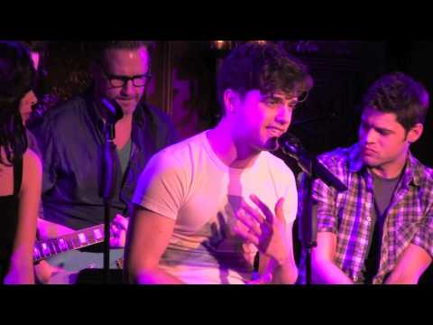 Andy Mientus - "Use Somebody" (Kings of Leon)