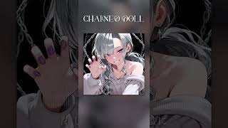CHAINED DOLL #SunoAI #chatgpt #AI生成