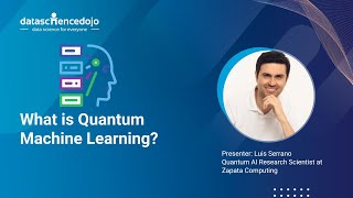  - What is Generative Machine Learning | Fundamentals of Quantum Computing
