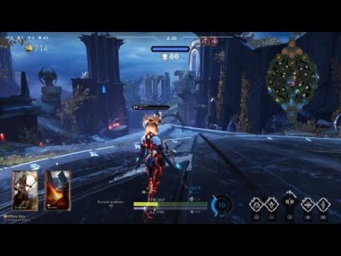 Paragon V43.3 Countess game