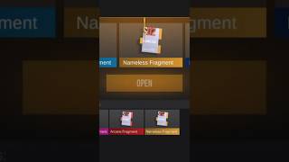 STANDOFF 2|NAMELESS FRAGMENT?!?!
