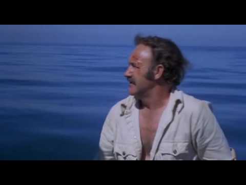 Gene Hackman's Best Lines from 'Night Moves'
