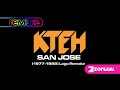 KTEH 1977 1982 Logo Remake