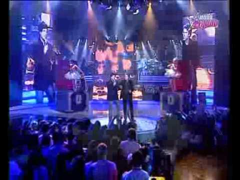 Aleksandar Belov i Boris Novkovic - Tamara - Operacija Triumf