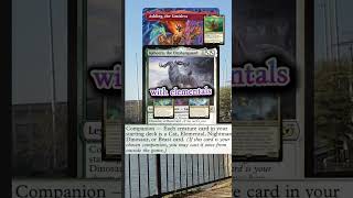 The PERFECT Upgrade to EVERY Elemenetal Deck