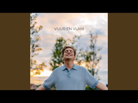 Vuur En Vlam - Niels Destadsbader
