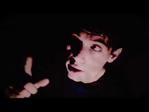 B.Moore- Smoke Breaks/Wolf Queen