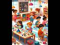 Happy Children S Day Status ️ Status Shorts Children Cartoon
