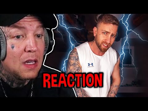 Das EKELHAFTE COMEBACK von Mois.. 😡😳 KuchenTV Reaktion | MontanaBlack Reaktion