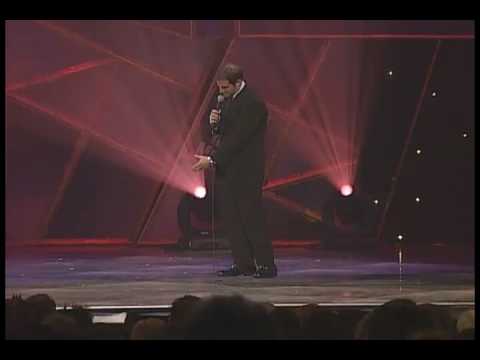 Comedian of the Month - MODI - Montreal