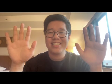 PERA NA NAGING BATO PA! | IM JEM vs FM LONG | ROUND 10 | INDONESIA VLOG