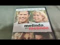 Melinda And Melinda DVD Overview