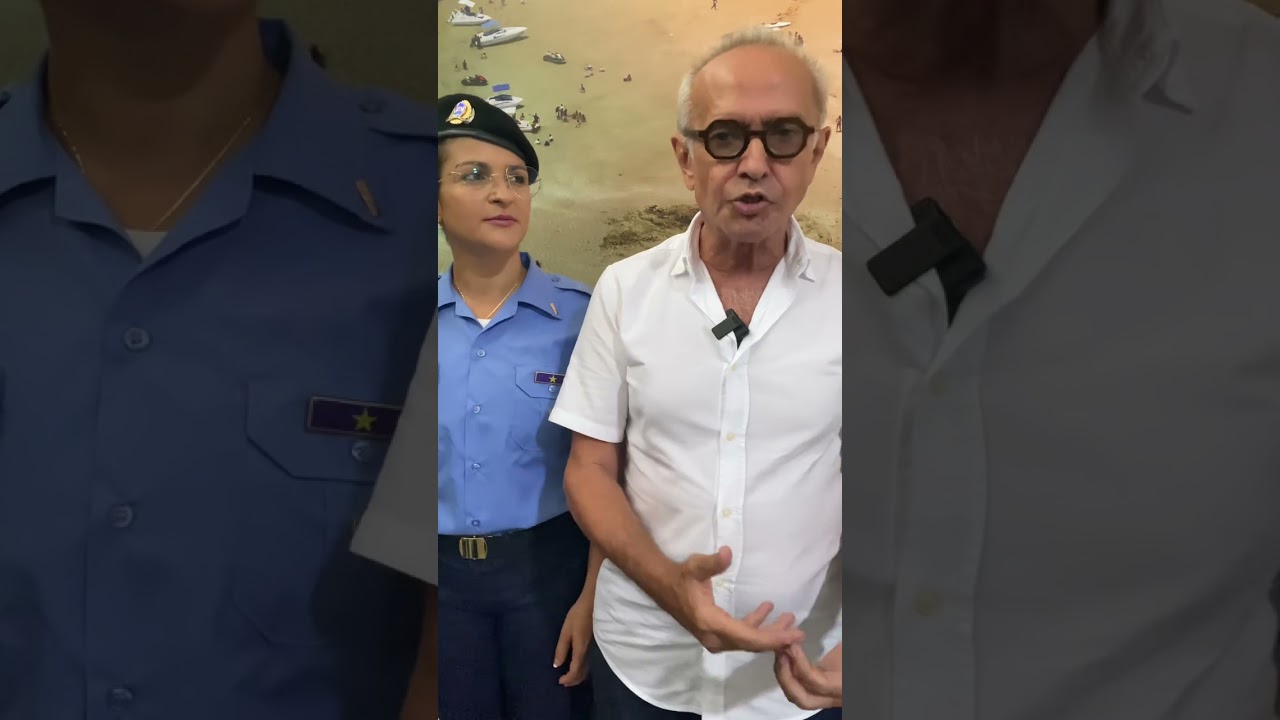 Prefeito de João Pessoa - PB Apoio a PEC 57/2023