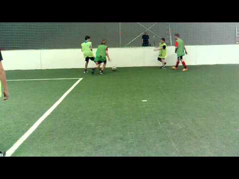 ssv satow trainingsspiel 2 ..MP4
