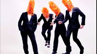 Get the blessing - Lope