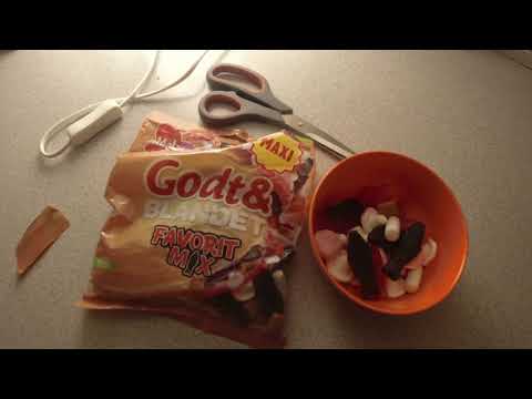 MongoTV_12705 - Del 1 - SPISER SKÅL SLIK FREDAG AFTEN