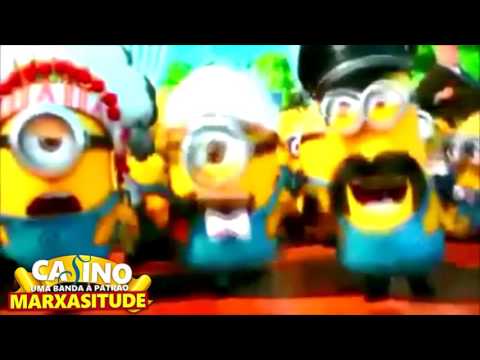 Kizombitude - Quem é o BOSS!!!