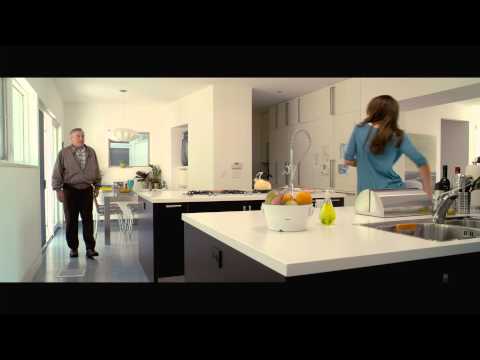 ВСЕ ПУТЕМ - Трейлер