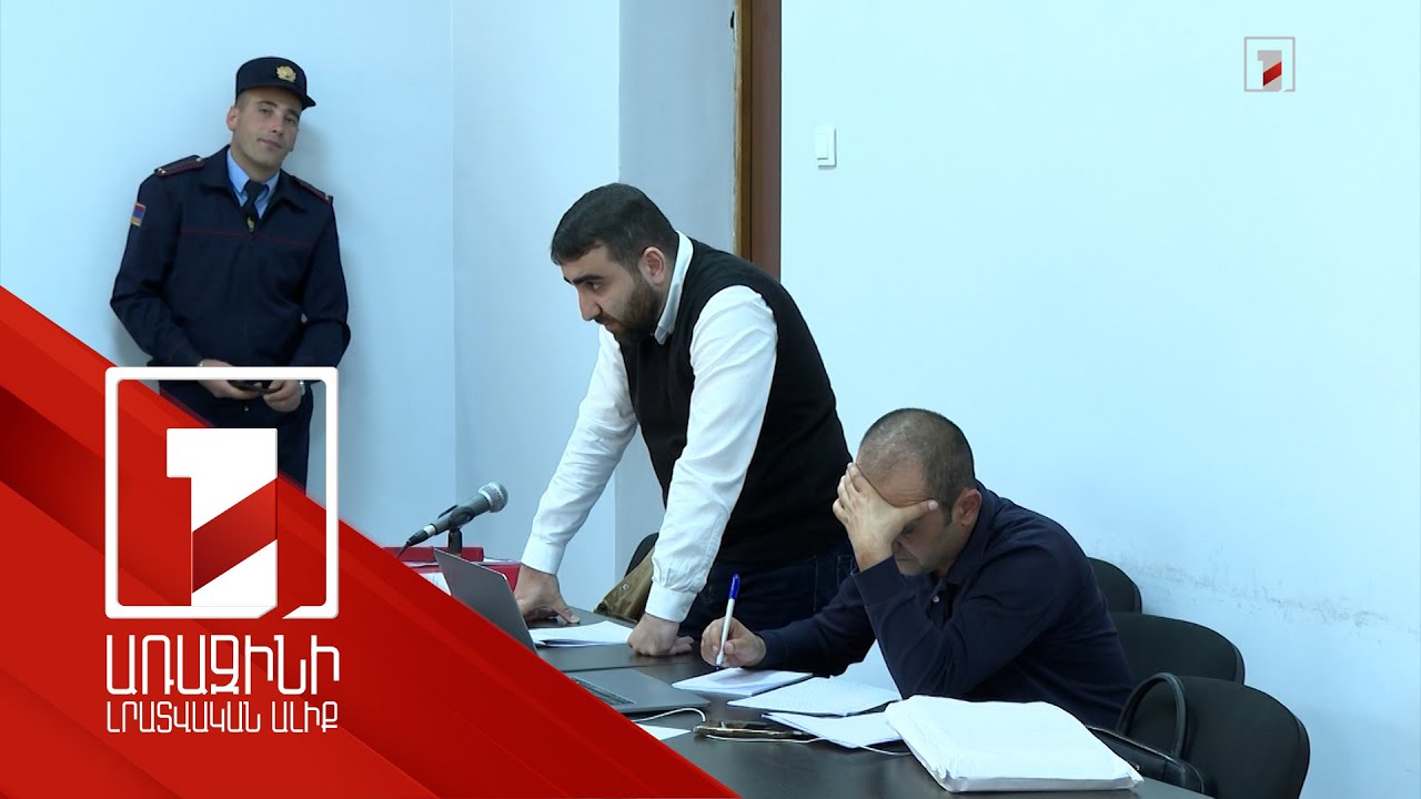 Տերյան 66-ում Սերժ Սարգսյանի դստերը բնակարան են նվիրել տատերն ու պապերը. պատասխանողի ներկայացուցիչ