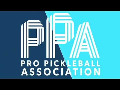 Guaranteed Rate Vegas Championships   Mens Singles   Gold Medal   JW  Johnson Vs  B  Johns