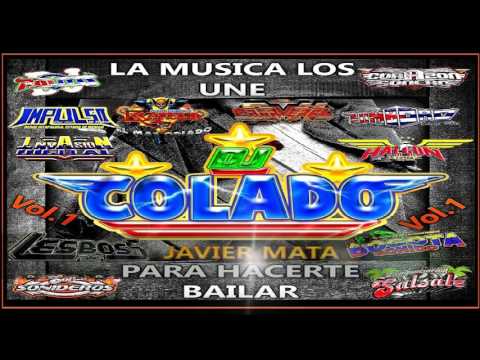 SOMOS AMORES PROHIBIDOS - salsa romantica - Okan Yore version especial por Javier Mata EL COLADO Dj