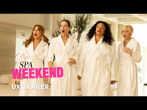UK Trailer