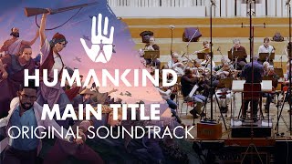 Download lagu HUMANKIND™ Original Soundtrack - Main Title mp3