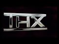 THX Cimarron Modernized A Blender After Effects Remake