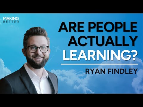 Redefining Learning Technology with Ryan Findley - YouTube